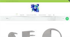Desktop Screenshot of digitalmarketingcolombia.com